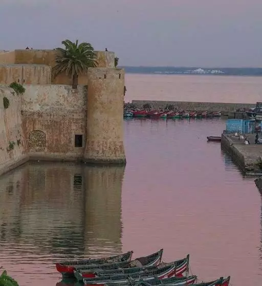 Riad Derb Ferrane