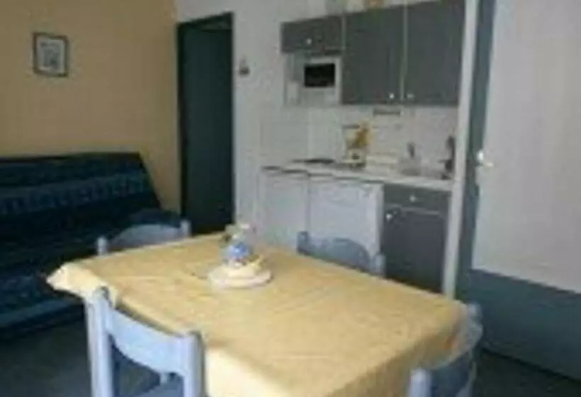 Studio Cosy Avec Balcon, Parking, Salle De Musculation   4 Personnes à Saint Lary Soulan   Fr 1 457