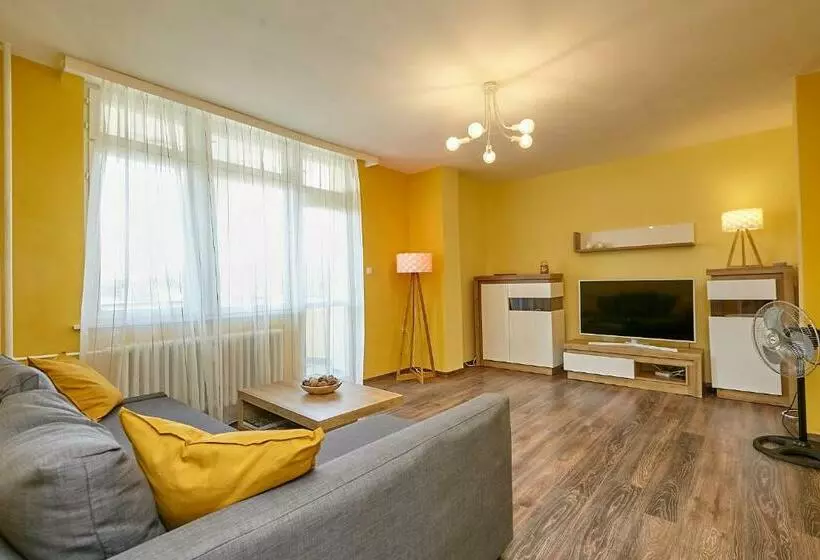 Sunset Smart Home