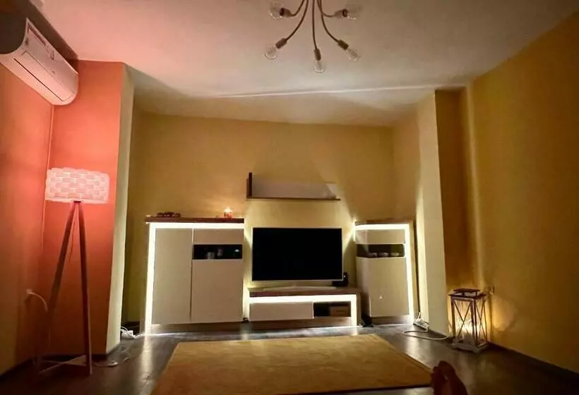 Sunset Smart Home