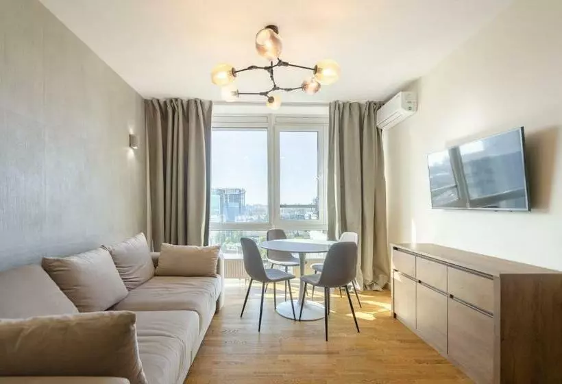 19226 Hofman House Cozy Apartment