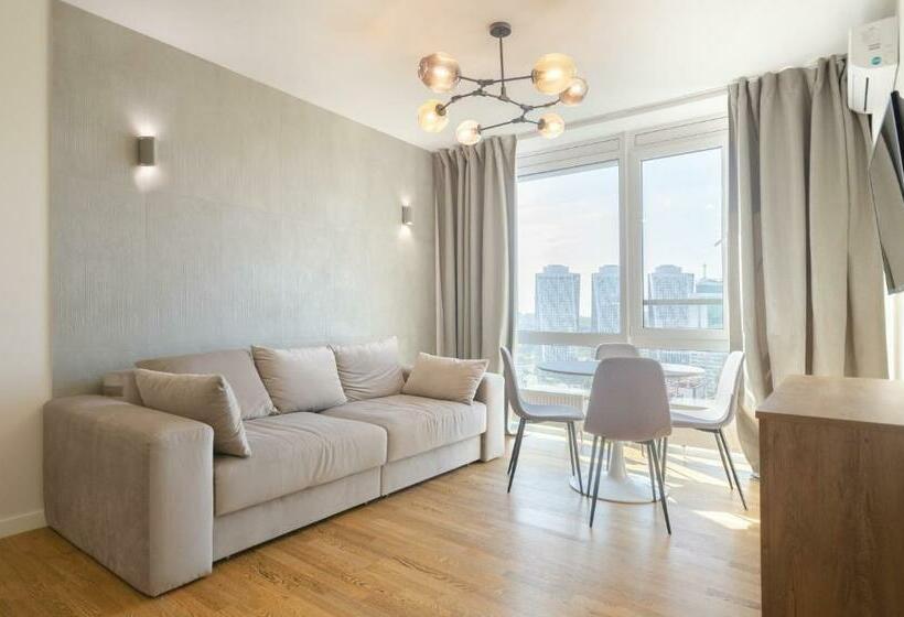 19226 Hofman House Cozy Apartment