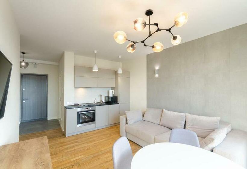 19226 Hofman House Cozy Apartment