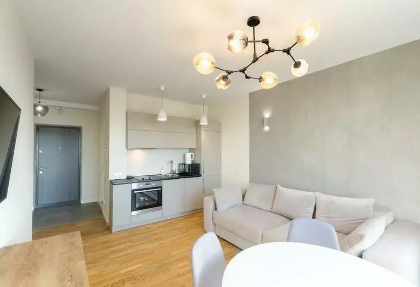19226 Hofman House Cozy Apartment