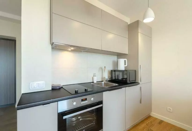 19226 Hofman House Cozy Apartment