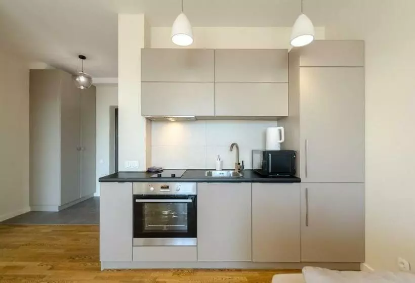 19226 Hofman House Cozy Apartment