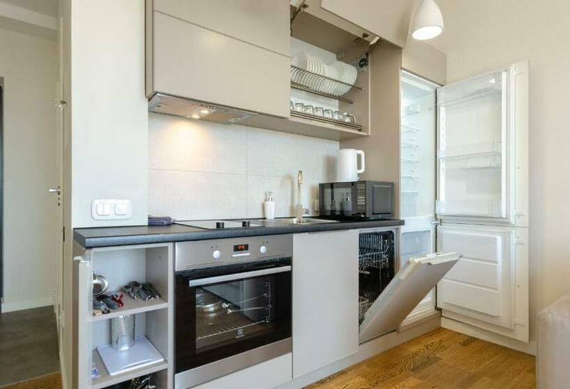 19226 Hofman House Cozy Apartment