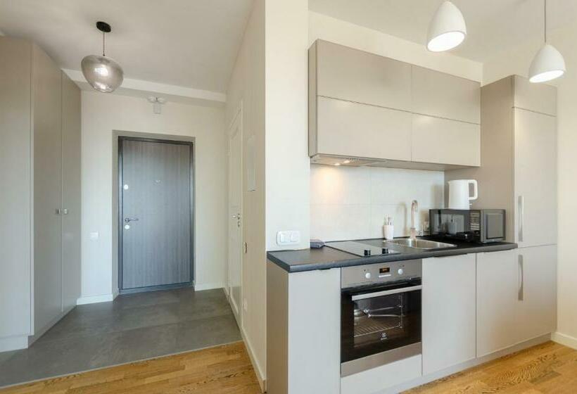 19226 Hofman House Cozy Apartment