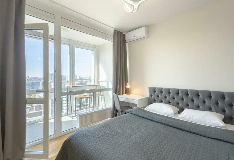 19226 Hofman House Cozy Apartment