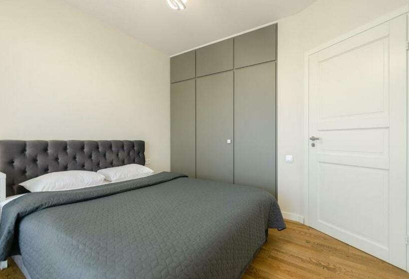 19226 Hofman House Cozy Apartment