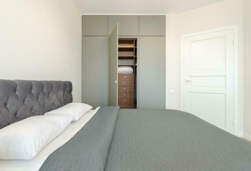 19226 Hofman House Cozy Apartment