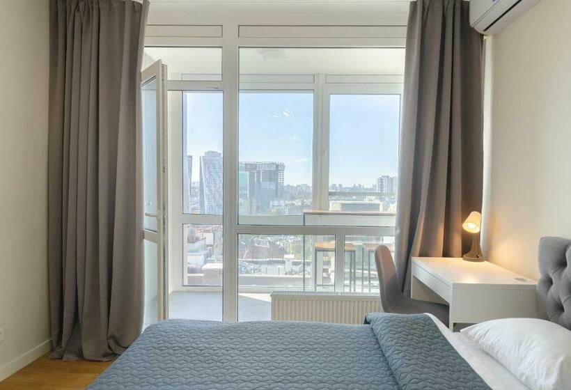 19226 Hofman House Cozy Apartment