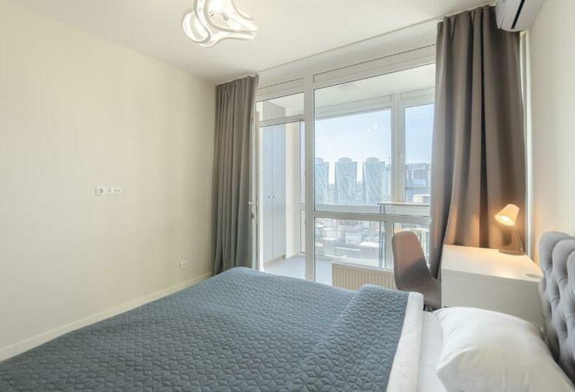 19226 Hofman House Cozy Apartment