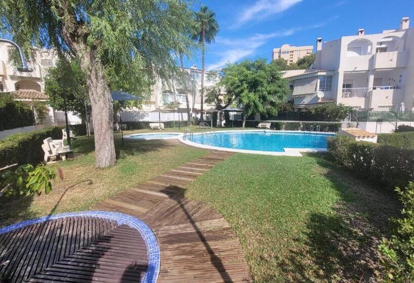 Bungalow Sol Y Playa