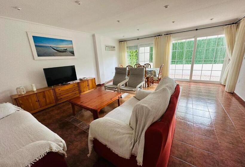 Bungalow Sol Y Playa