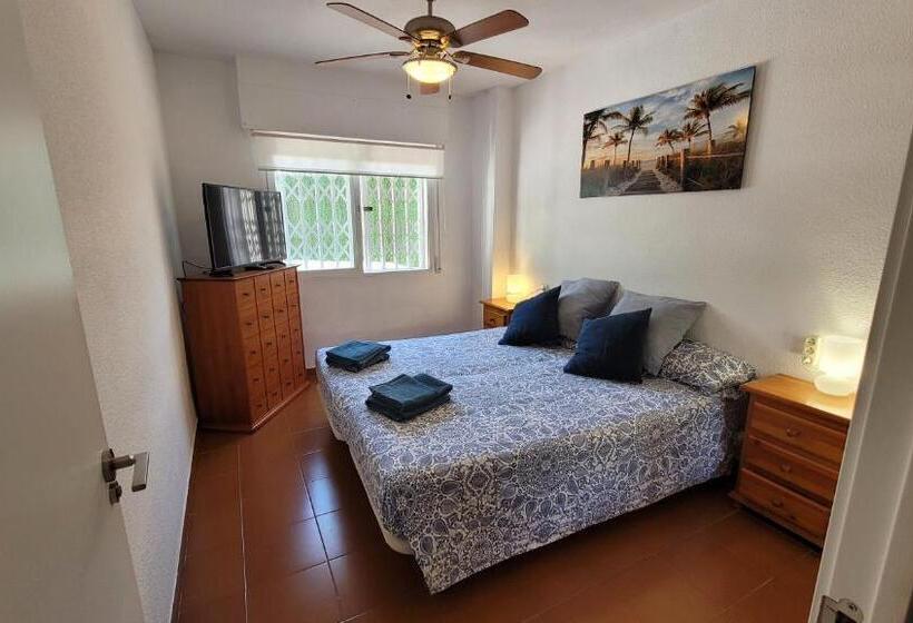 Bungalow Sol Y Playa