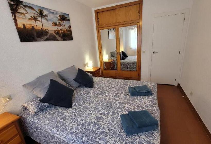 Bungalow Sol Y Playa