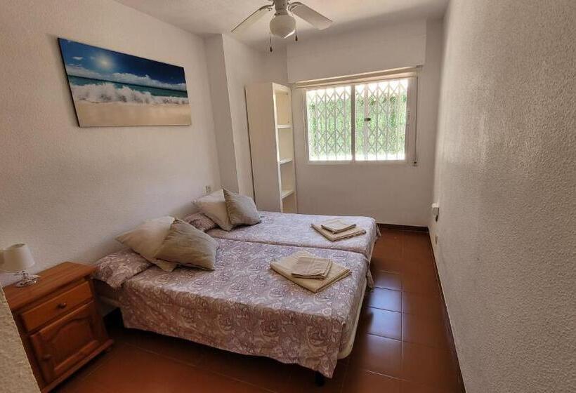 Bungalow Sol Y Playa