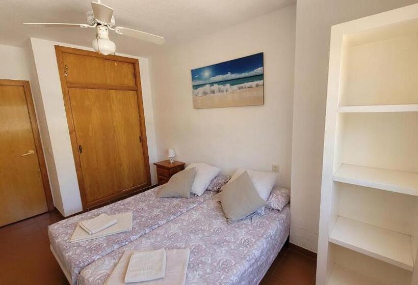 Bungalow Sol Y Playa