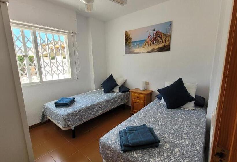 Bungalow Sol Y Playa