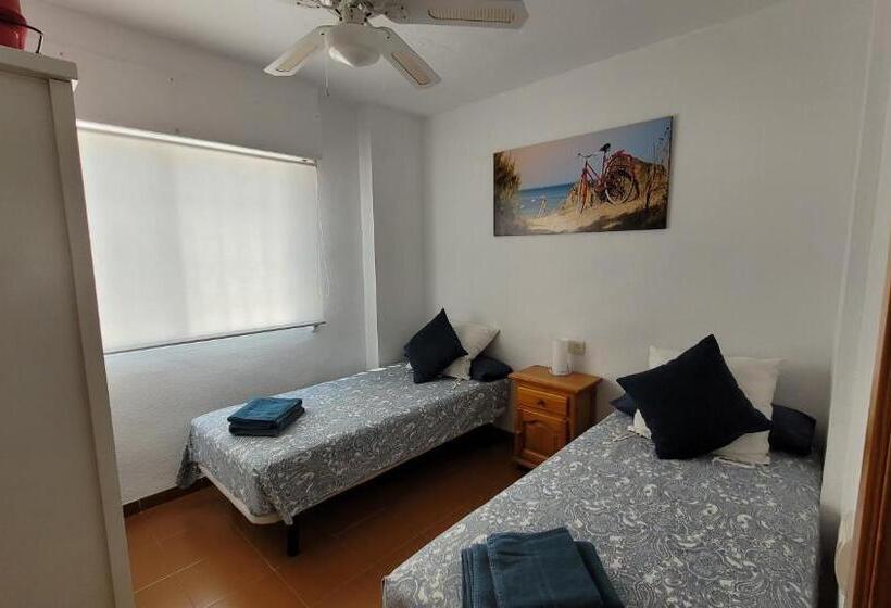 Bungalow Sol Y Playa