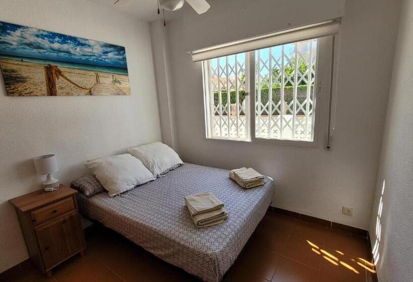 Bungalow Sol Y Playa