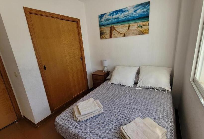 Bungalow Sol Y Playa