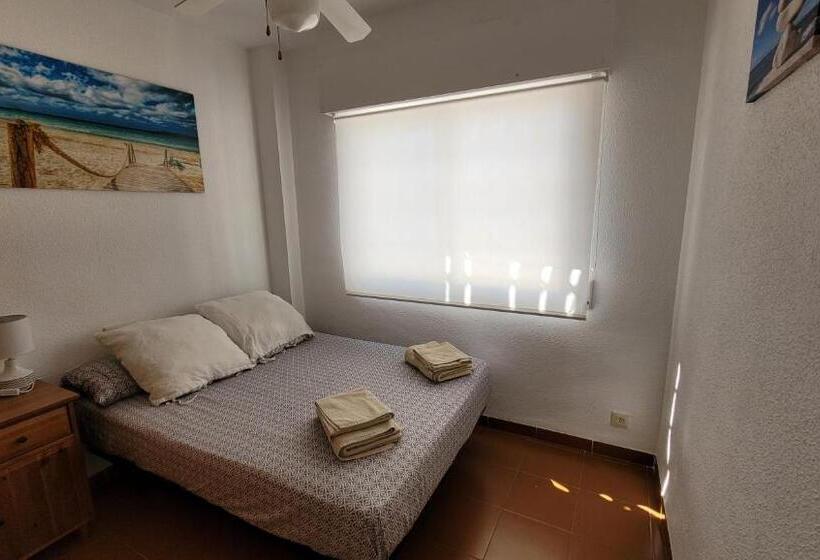 Bungalow Sol Y Playa