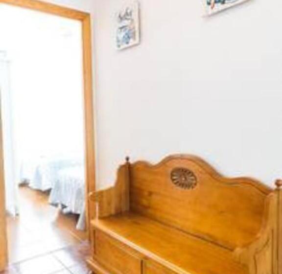 Bungalow Sol Y Playa