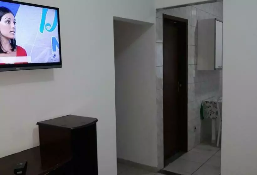 Sua Casa Na Praia Da Costa 10 Esta Tem Ar Condicionado Internet 2q Completa Geladeira Fogao Tv Centr