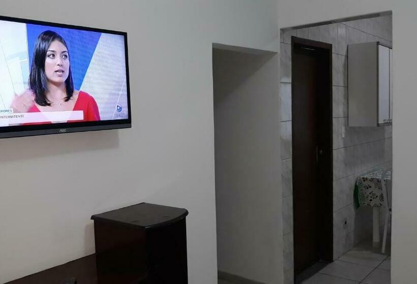 Sua Casa Na Praia Da Costa 10 Esta Tem Ar Condicionado Internet 2q Completa Geladeira Fogao Tv Centr