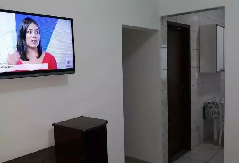 Sua Casa Na Praia Da Costa 10 Esta Tem Ar Condicionado Internet 2q Completa Geladeira Fogao Tv Centr