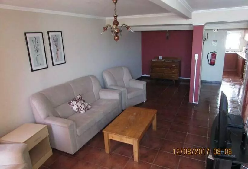 Casa Benarus