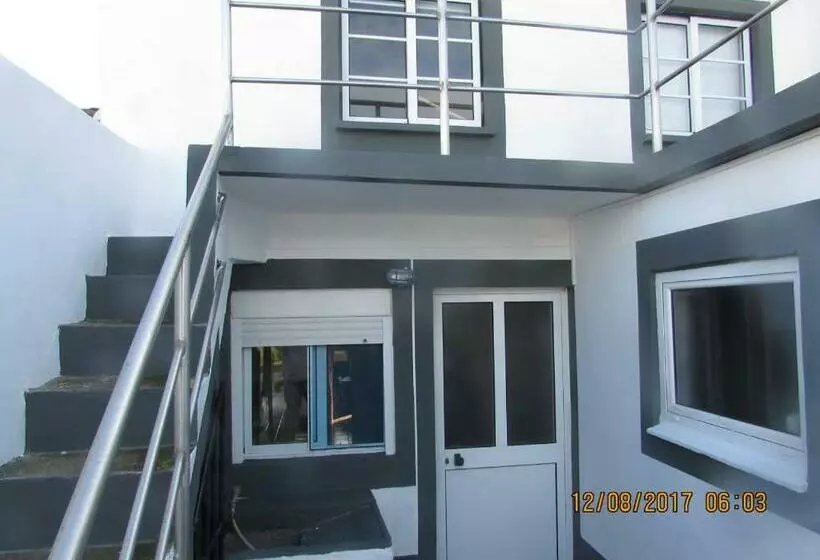 Casa Benarus