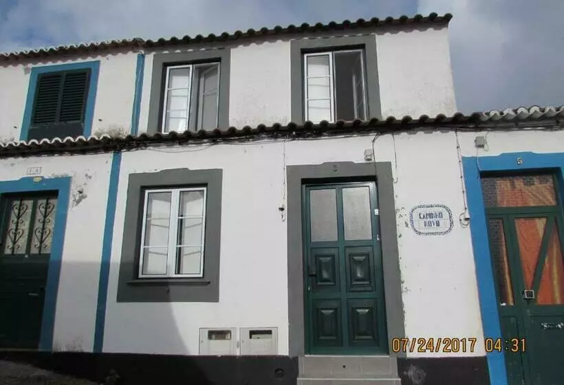 Casa Benarus