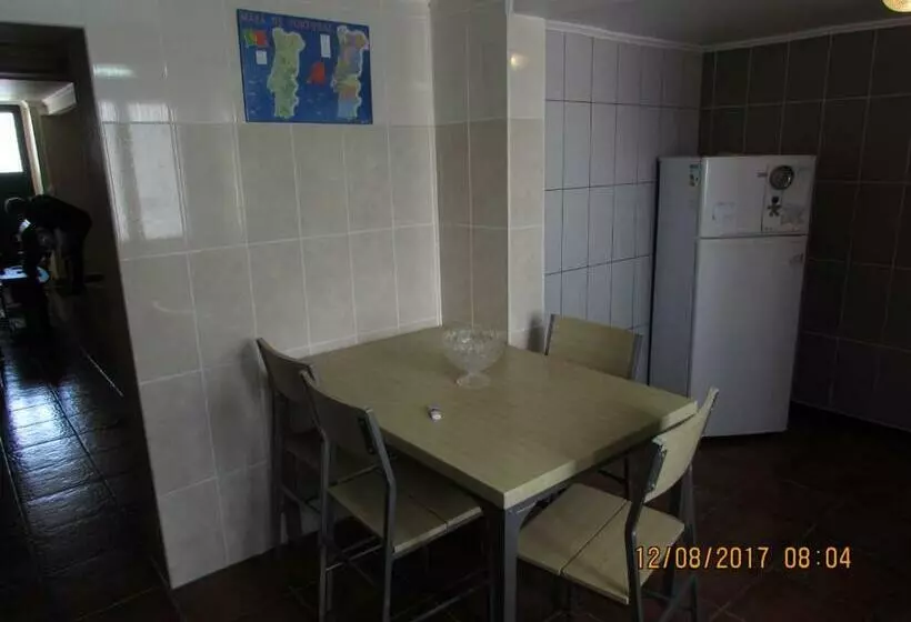Casa Benarus