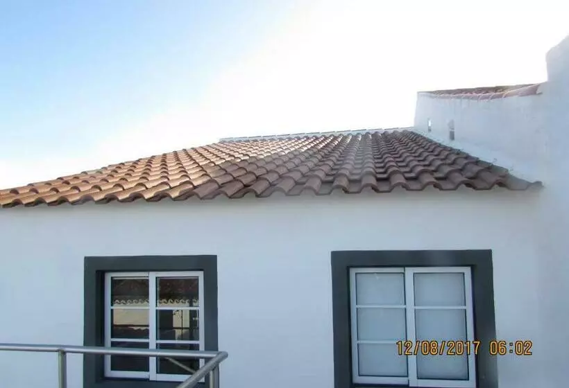 Casa Benarus