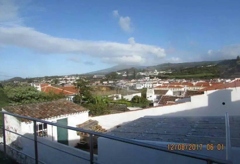 Casa Benarus