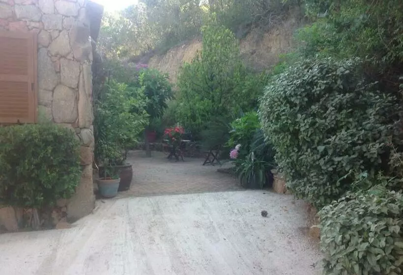 Casa Matteu