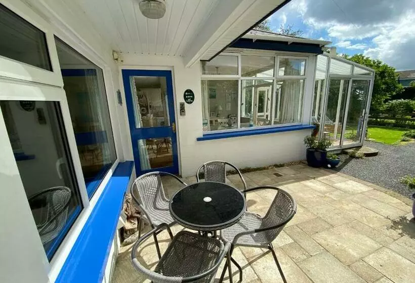 Cedar Cottage