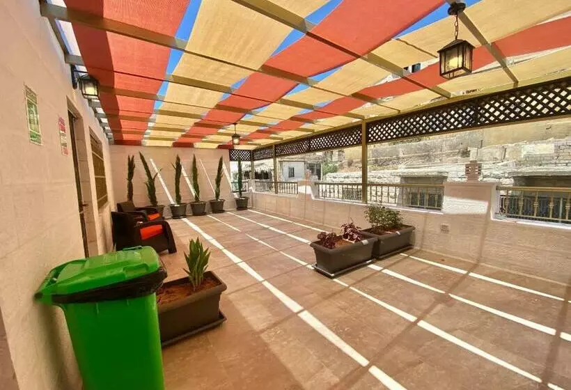 Villa Mira Guesthouse 2   Downtown Central Amman   Al Diyrih