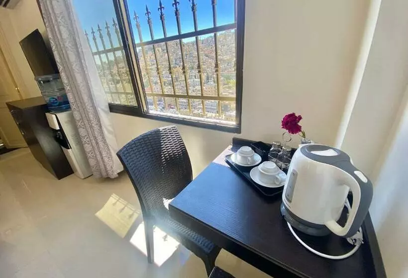 Villa Mira Guesthouse 2   Downtown Central Amman   Al Diyrih