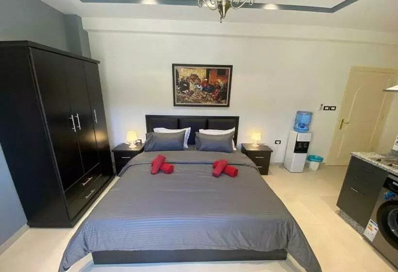 Villa Mira Guesthouse 2   Downtown Central Amman   Al Diyrih
