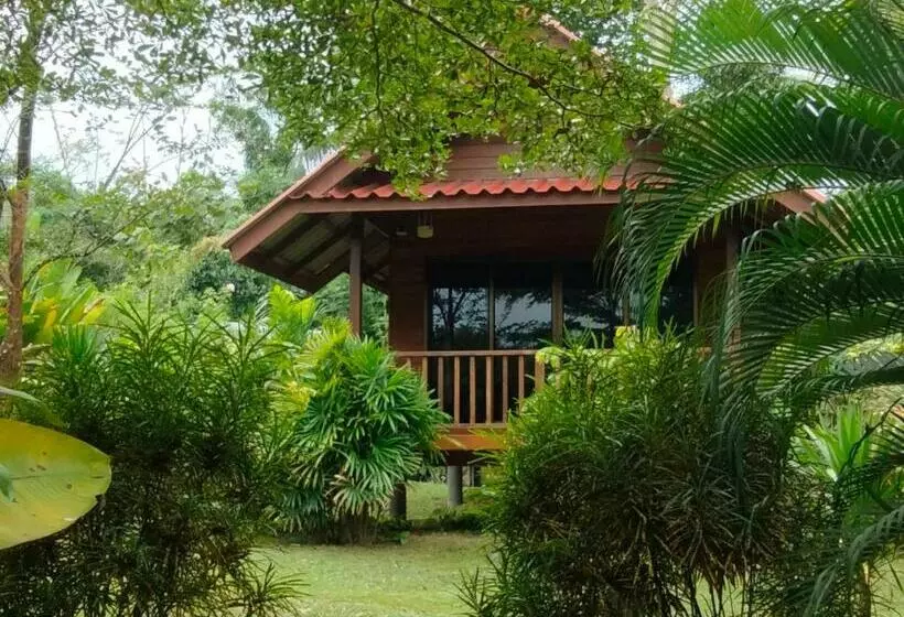 Sabai House Bungalow
