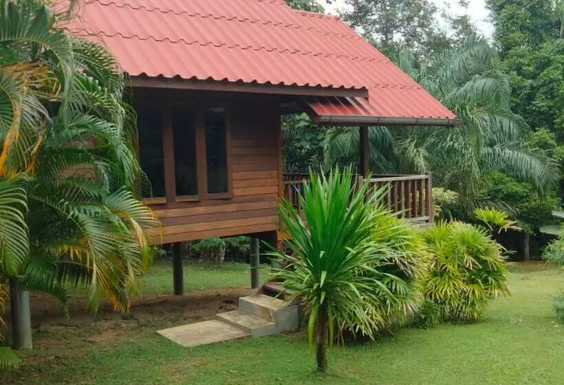 Sabai House Bungalow