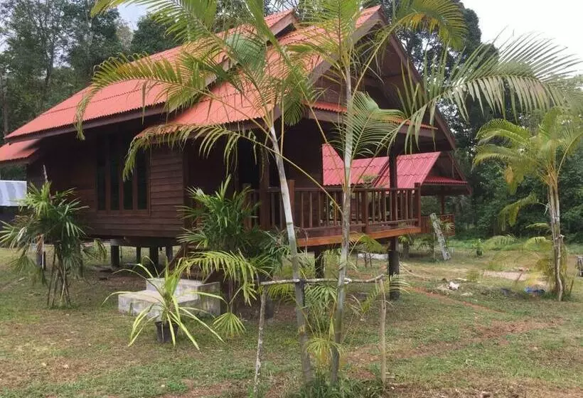 Sabai House Bungalow