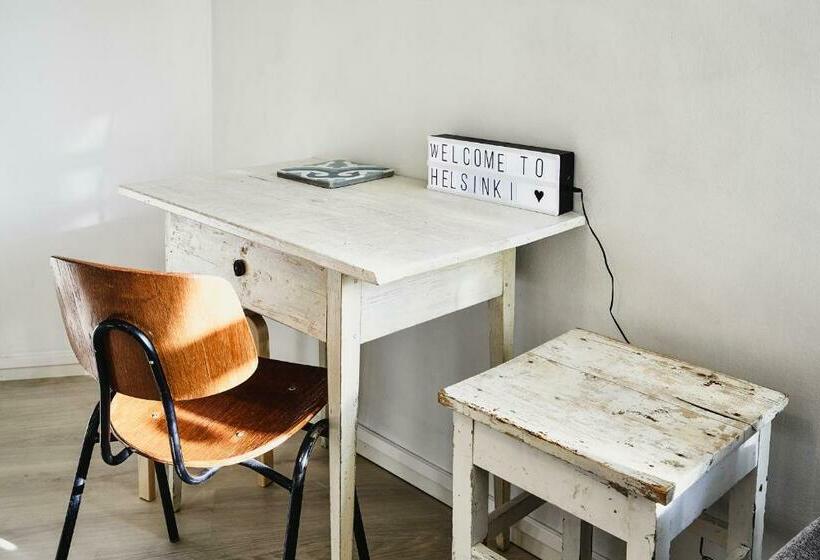 Small Studio Apartment Nearby City Centre