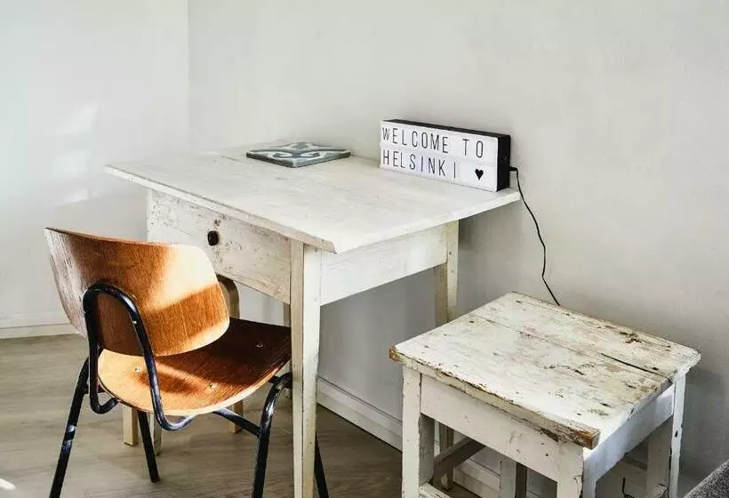 Small Studio Apartment Nearby City Centre