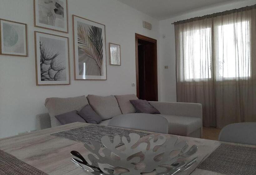 Sotto Il Portico Home