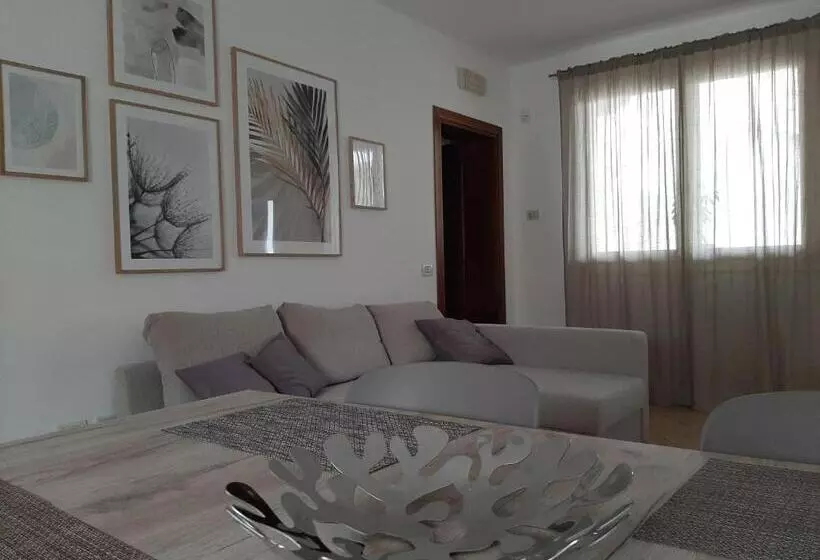 Sotto Il Portico Home